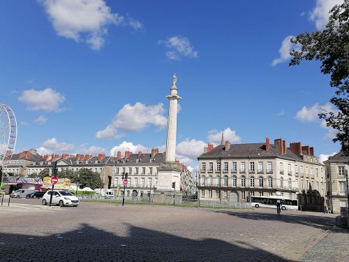 Royal Square