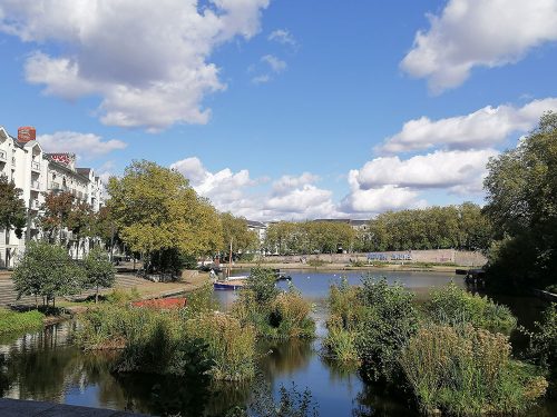 Loire River