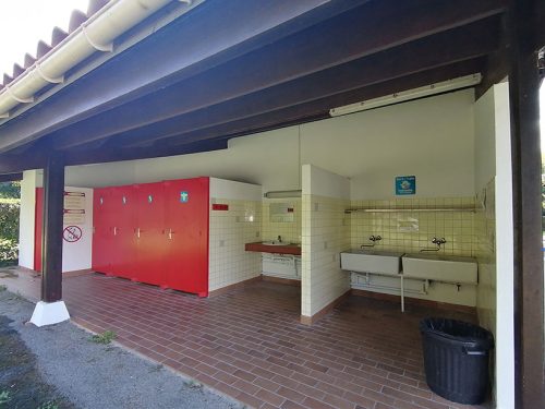 Facilities