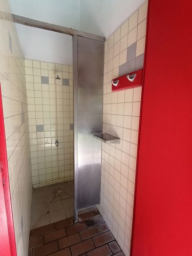 Shower