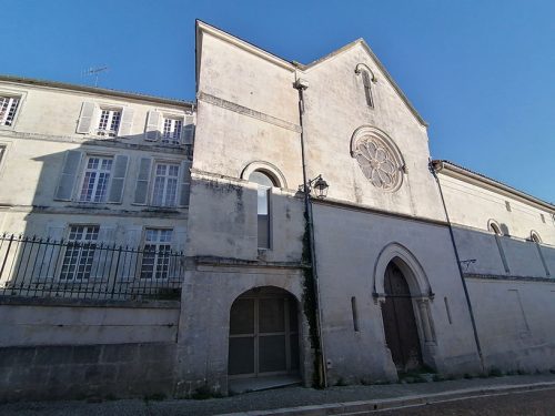 Protestant Church