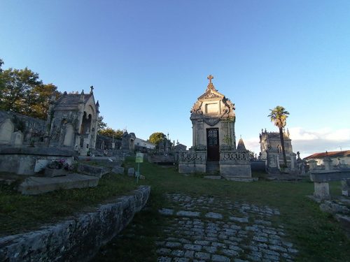 Cemetery