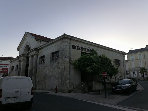 Market
