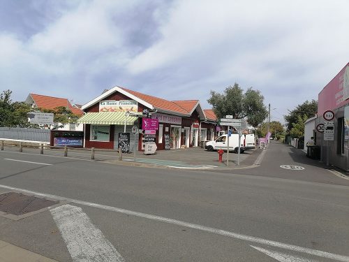 Town of Hume