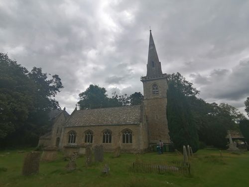 St Mary's Church