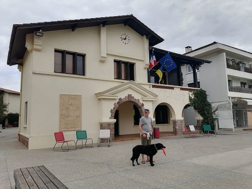 Town Hall