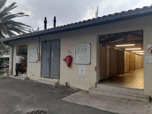 Facilities