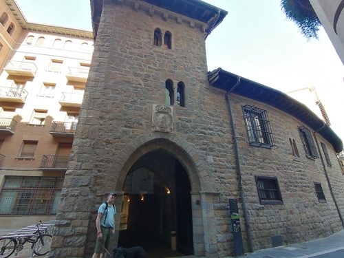Cámara de Comptos