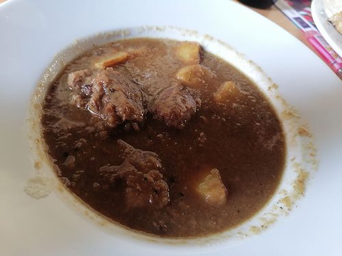 Carrillada