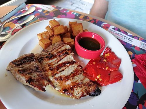 Secreto Ibérico 