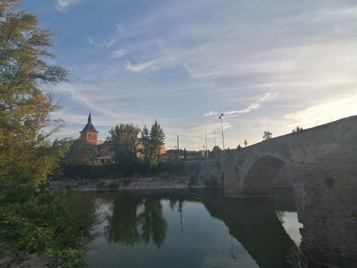 Puente de Santa Engracia