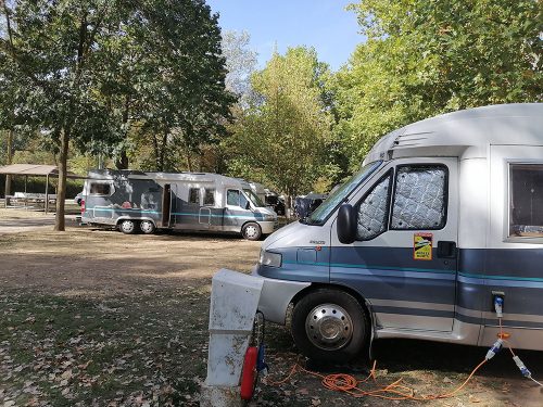 Same Motorhome!
