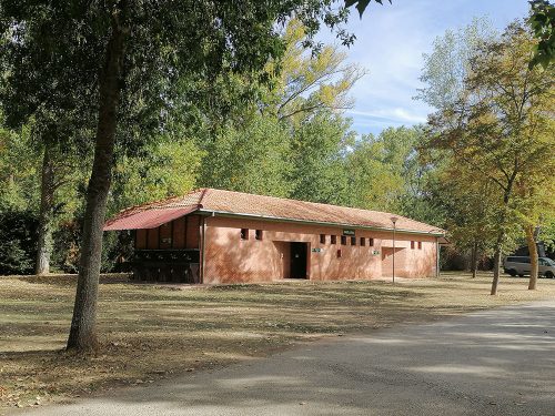 Facilities