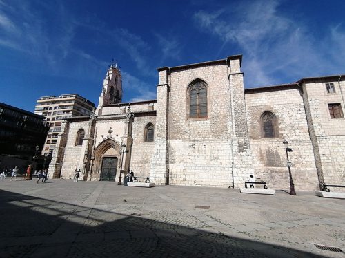 Marcelino Santa María Municipal Museum