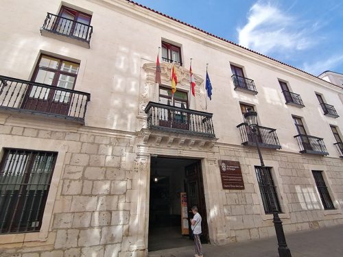 Town Hall