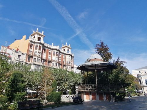 Music Temple
