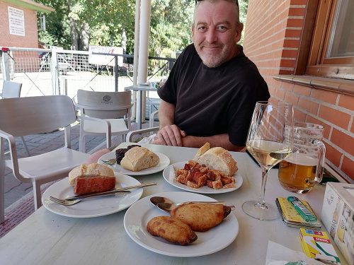 Tapas