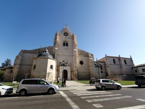 Palencia Cathedral