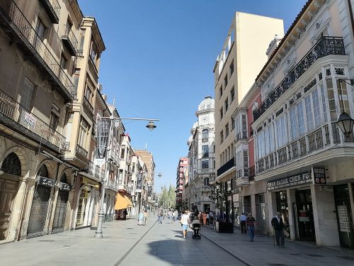 Calle Mayor