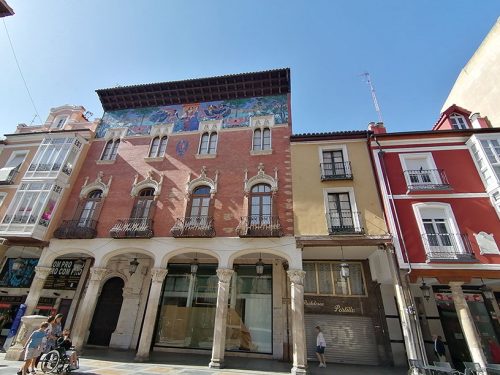 Colegio de Villandrando