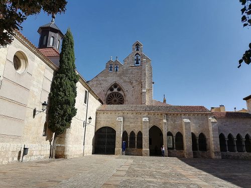Church of San Francisco
