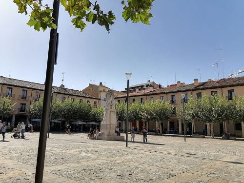 Mayor Square