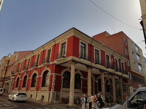 Market