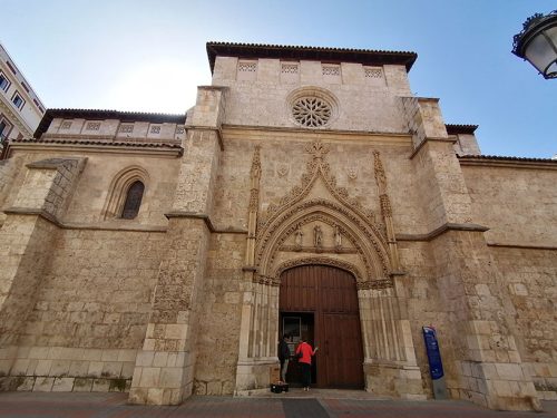 Convent of the Claras