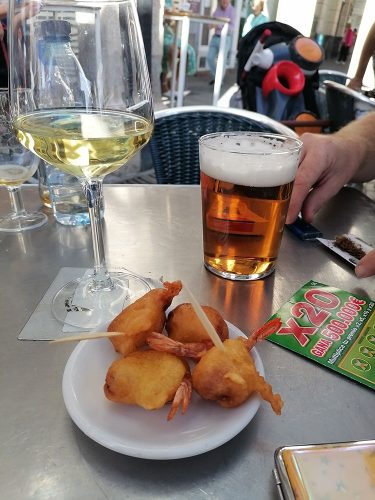 Scampi