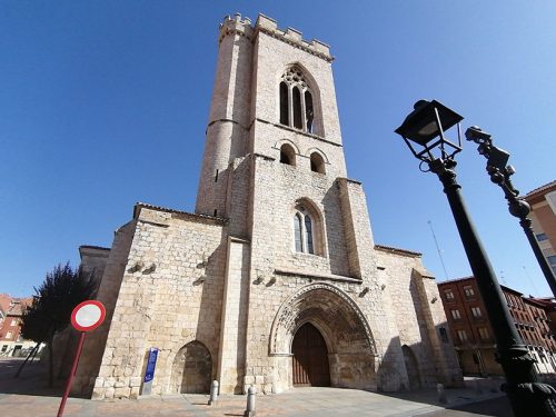 Church of San Miguel