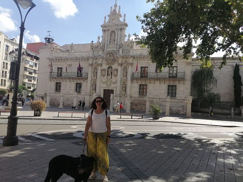 University Square