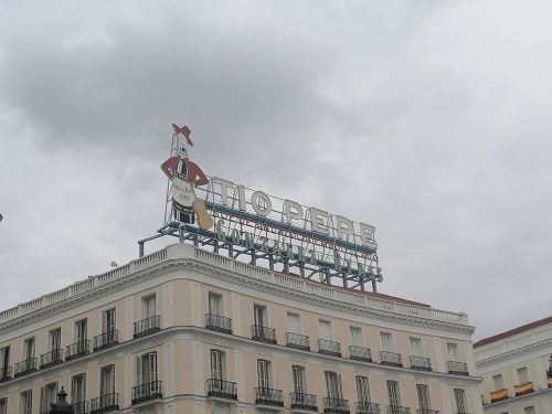 Tio Pepe