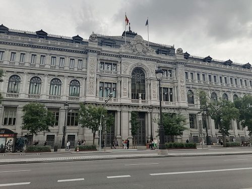 Buenavista Palace