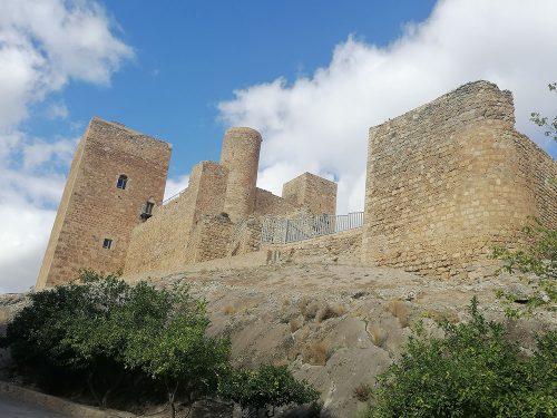 Castle