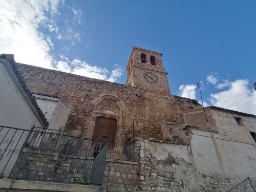 Chapel