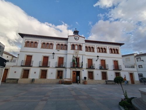 Town Hall