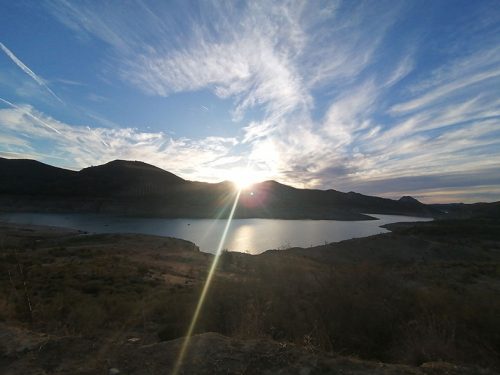 Reservoir