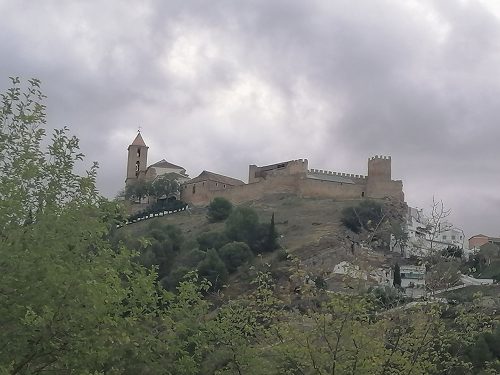 Castle