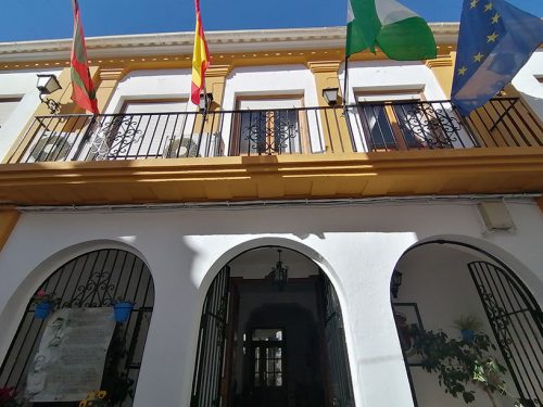 Town Hall