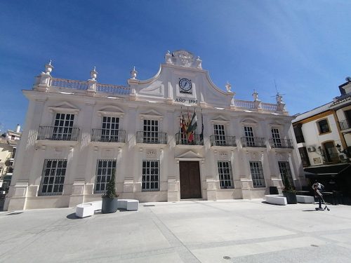 Ayuntamiento