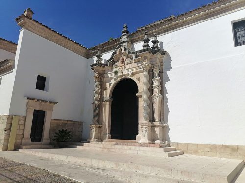 Entrada