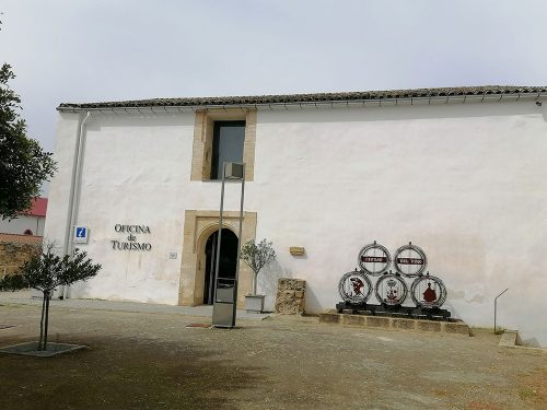 Tourist Office