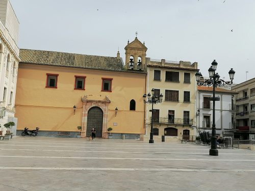Chapel of the Rose