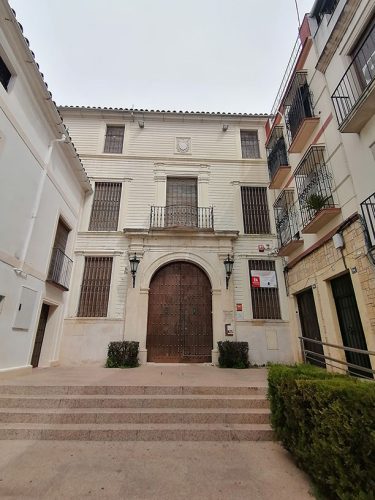 Garnelo Museum
