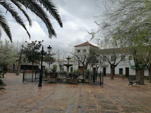 Square