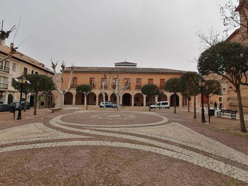 Old Town Hall