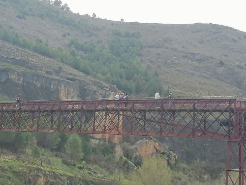 San Pablo Bridge