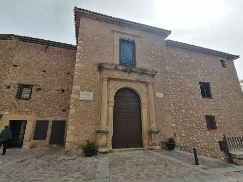 King's Houses