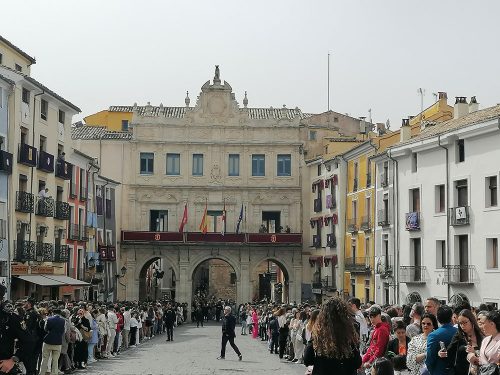 Town Hall