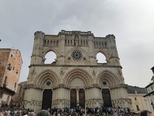 Cathedral